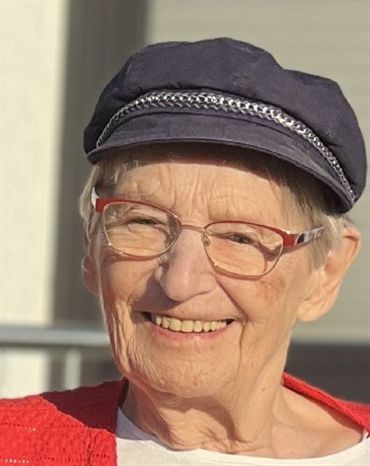 Profilbild von Maria Reineke