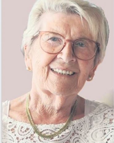 Profilbild Maria Rickert