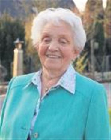 Profilbild von Maria Terpelle