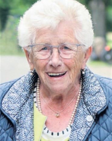 Profilbild von Maria Thesing