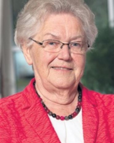 Profilbild von Maria Tielkes