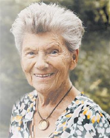 Profilbild Maria Weddehage