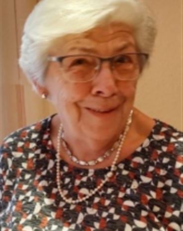 Profilbild Maria Wiethoff