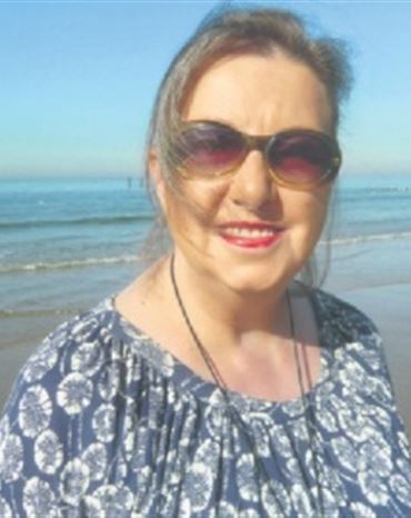 Profilbild von Marianne Bödeker