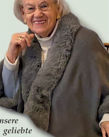 Profilbild Marianne Deipenbrock