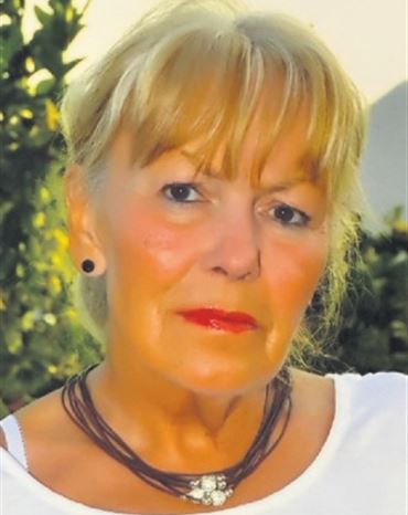 Profilbild von Marianne Preuß