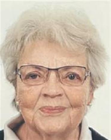 Profilbild von Marie-Luise Lenze