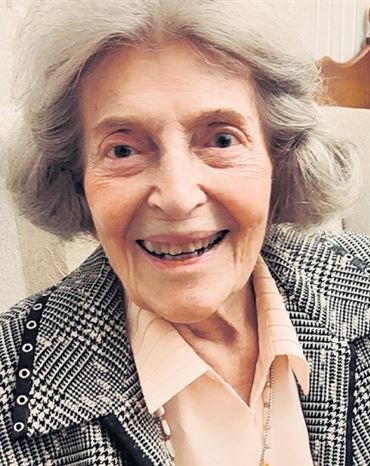 Profilbild Marie-Luise Weyers