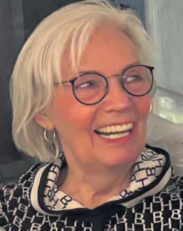 Profilbild von Marilis Griebel