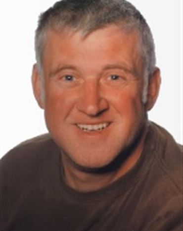 Profilbild Markus Wiedermann