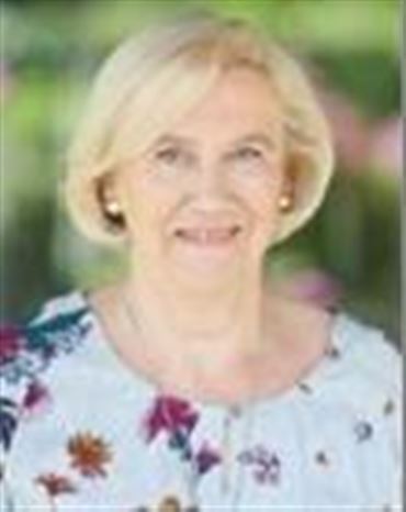 Profilbild Marlene Bungert