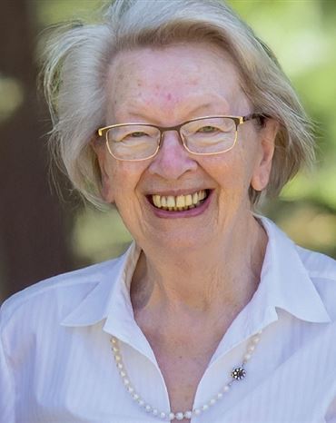 Profilbild Marlene Tanneberg