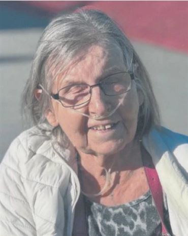 Profilbild Marlies Hoffmann