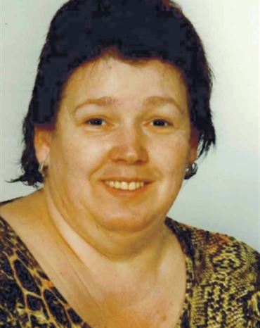 Profilbild Marlies Hoves