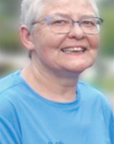 Profilbild von Marlies Lepp