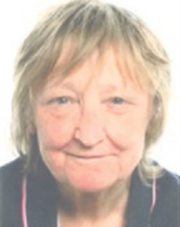 Profilbild Martina Roy