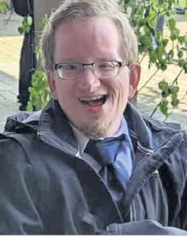Profilbild von Matthias Büning