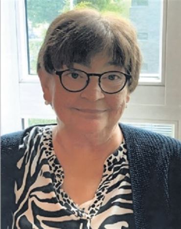 Profilbild Mechthild Ullah