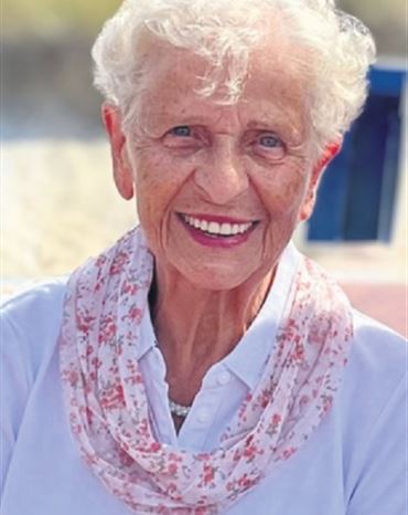 Profilbild Mia Kussel