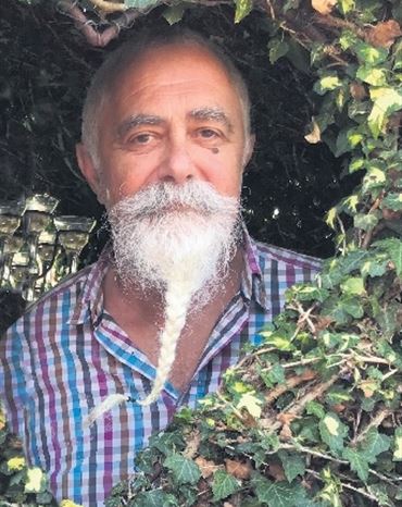 Profilbild Michael Schmelter