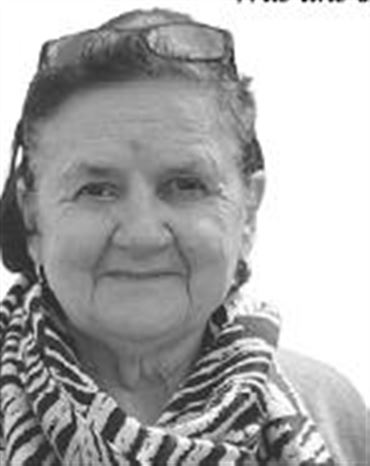 Profilbild von Milanka Radojkovic