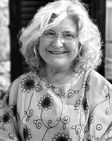 Profilbild von Monika Seidel