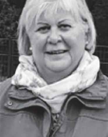 Profilbild von Monika Wilting