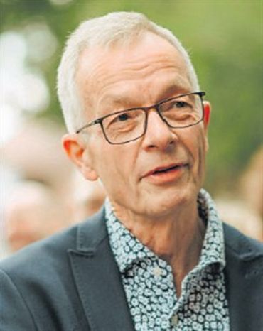 Profilbild von Norbert Deckers