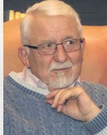 Profilbild von Norbert Lützel