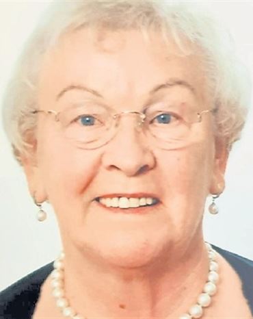 Profilbild Notburga Barking