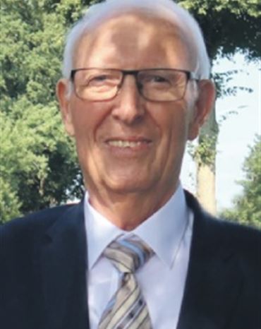 Profilbild von Otger Brillert