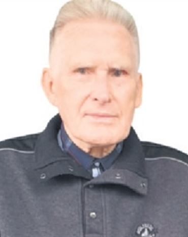 Profilbild Otto Schomberg