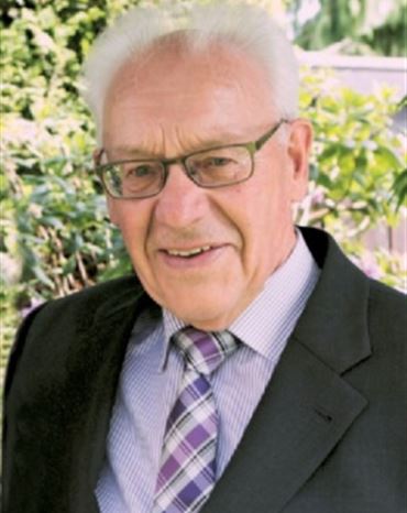 Profilbild von Paul Massing