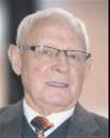 Profilbild von Paul Mümken