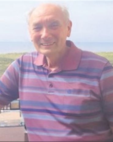 Profilbild Paul Schulte