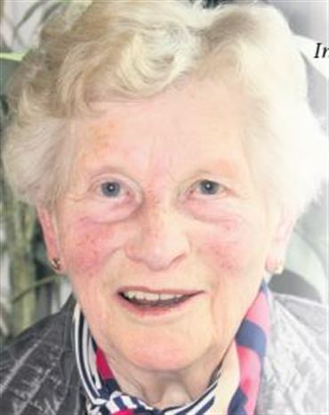 Profilbild von Paula Hovestädt