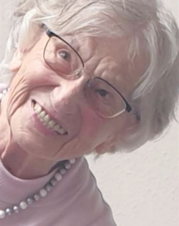 Profilbild Pauline Best