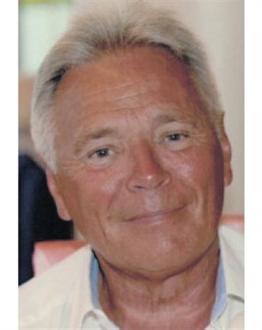 Profilbild von Peter Adolphs