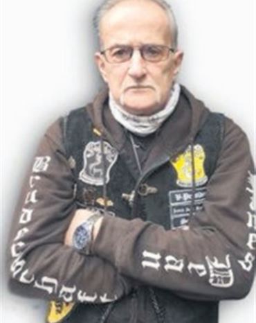 Profilbild Peter Jakob