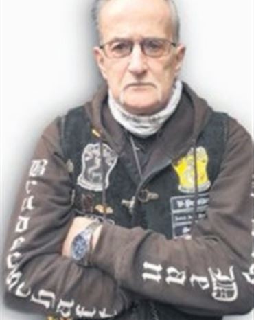 Profilbild Peter Jakob