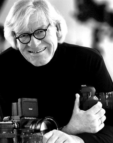 Profilbild Peter Koerber