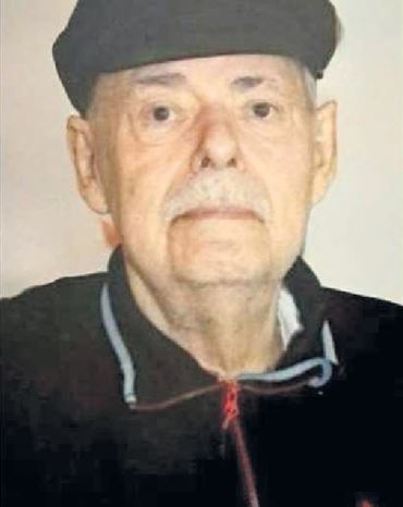 Profilbild von Peter Timpe