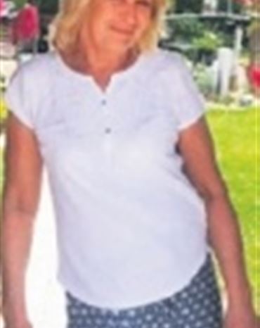 Profilbild von Petra Boenigk