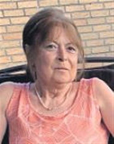 Profilbild Petra Bußmann