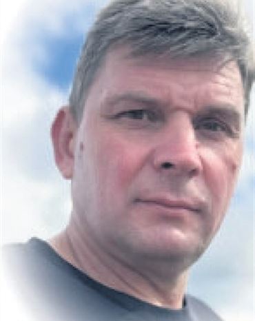 Profilbild Rafael Belka