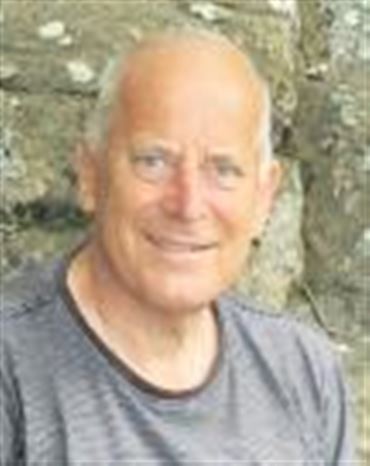 Profilbild Ralf Bressan