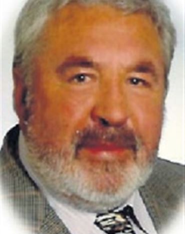 Profilbild Raymund Hoppe