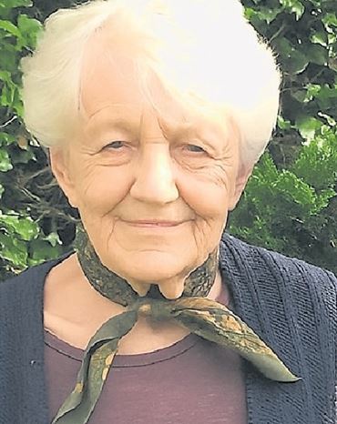 Profilbild von Regina Ellering