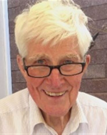 Profilbild Reinhard Dlugi