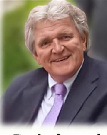 Profilbild Reinhard Rogowski